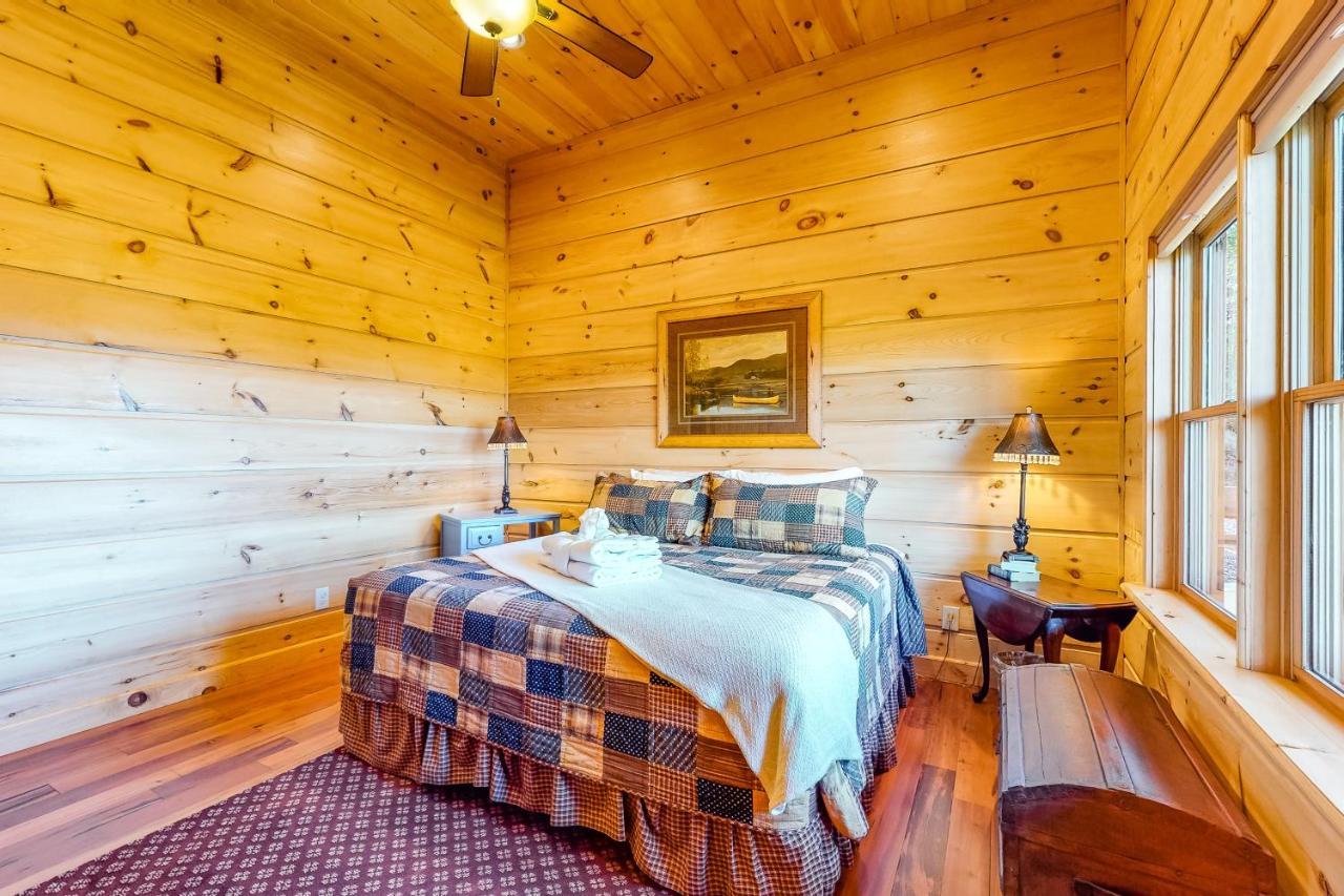 Mountain Laurel View Villa Blue Ridge Exterior photo